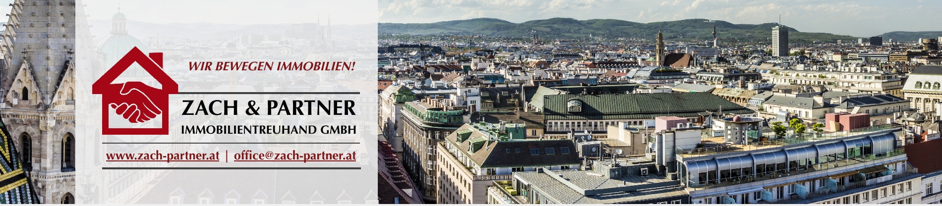 ZACHPARTNER-ImmobilientreuhandGmbHGraz-Wien